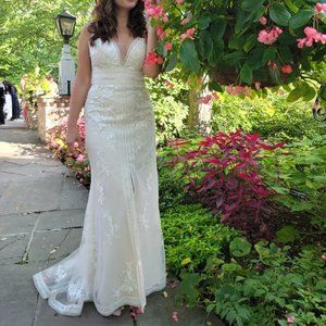 Wtoo Clairee Wedding Gown